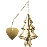 Необработанный чай из нержавеющей стали подходит для мужчин и женщин, креативный мундштук, в корейском стиле, простой и элегантный дизайн