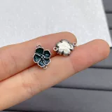 Аксессуары ручной работы, ручка, браслет, ожерелье, аксессуар, серебро 925 пробы, «сделай сам»