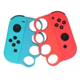 Nintendo Switch Aerobic Boxing Game Grip Grip Fitness Boxing Fighting левая и правая ручка аксессуары для сцепления