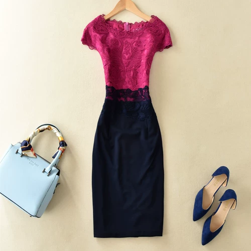 Белая юбка, кружевное летнее платье, летняя длинная летняя одежда, с акцентом на бедрах, коллекция 2021, средней длины