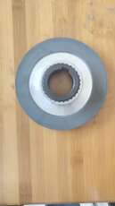 Сцепление yej/yde/sdz1电机刹车片摩擦片电机配件刹车制动器抱闸刹车盘