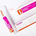 AYA-Red Dog Kem miễn dịch 120g Baby Cat Kem dinh dưỡng Bổ sung dinh dưỡng sau khi điều hòa dạ dày - Cat / Dog Health bổ sung sữa cho chó con mới đẻ Cat / Dog Health bổ sung