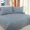 2,4 mét rộng bông vải vải dày bông cũ sofa thô vải lanh bông rèm cửa custom-made - Vải vải tự làm vải may quần tây