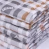 Giường nệm 褥 đơn đôi 1.8 m 1.5 m sponge tatami ký túc xá sinh viên gấp tầng ngủ mat quilt