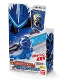 UC Junian Spot Bandai Knight Rider Second Riding Holy Blade 2 Cavaliers трансформирует аксессуары DX Lion Water