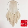 Nene 38 & tua lông Tapestry macrame Tự tay in bao bì chuyên chở tường nguyên liệu dệt Dreamcatcher - Tapestry tham trang tri