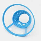 Элизабет кот кошка кошка кошка кот котюрье элиша белый круг мягкий питомец кошка кошка собака собака защита от облизы