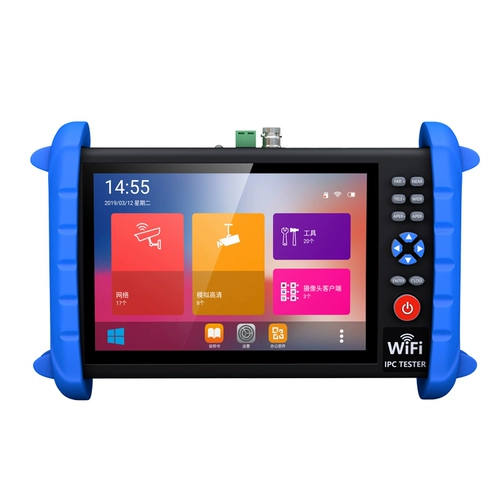 Lai Shiwei IPC XS-H Engineering Treasure с HD Input HDMI сетевой видеомониторинг Tester 8K H265