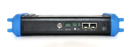 Lai Shiwei IPC-X Network Engineering BAO Digital Video Monitoring Tester 8K H265 Сеть-точка перерыва изменений IP