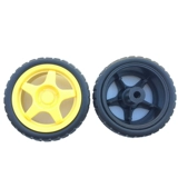 Умное колесо, робот с аксессуарами, шасси, 65мм, «сделай сам»