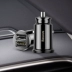 Infiniti Q70L Apple Samsung kê xe điện sạc nguồn cung cấp ô tô mới sửa đổi phụ kiện