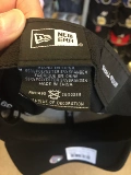 US -Китайская корзина для покупок NY Yangji MLB Alliance Shade Baseball Cap New Era Полная закрытая деньги