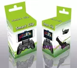 Новый продукт GameKlip Smart Clip/Shelf PS3 Android Bluetooth Handle Hare Mobile Phone Cracket Cracket Cracket