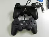 Бесплатная доставка ПК компьютерные гонки Gamepad DNF Fighting Fighter Fighter Dual Vibration USB -вибрация джойстика поддержка двойной