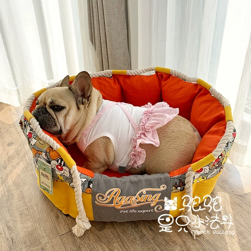 Убийство!Раскрытие Four Seasons General Method Dou Teddy Net Red Gouqun Cat Gnes