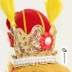 Monkey King Purple Gold Crown Xiantao Opera cung cấp mũ bảo hiểm Dasheng Yu Yu đạo cụ phổ biến - Sản phẩm Đảng / Magic / Hiệu suất