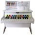 Đàn piano đồ chơi 25 phím Đàn piano trẻ em 25 phím xylophone - Đồ chơi nhạc cụ cho trẻ em piano trẻ em Đồ chơi nhạc cụ cho trẻ em