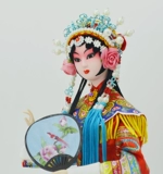 Tang Renfang Doll Silk Renen