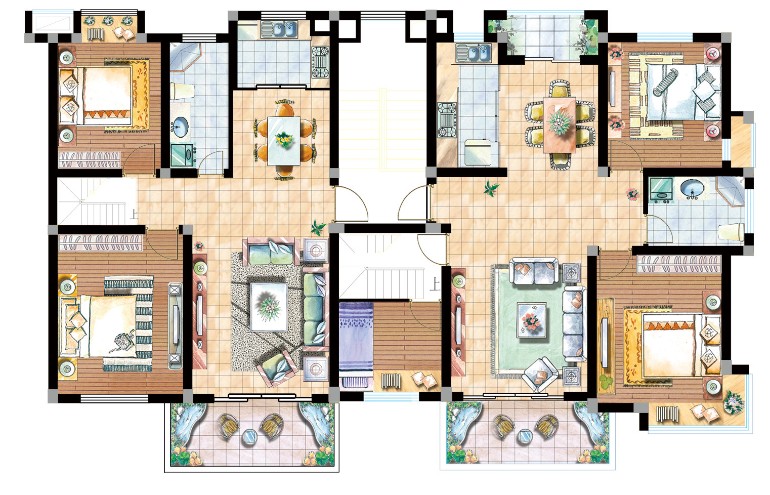 188金宝博官方网站- 188金宝博APP- 188金宝博在线娱乐标准引领｜金定奖加冕劳卡整家定制参编高端定制标准