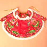 Красный бархат б