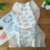 Tã quần Guoguodoudou Slim Thoải mái cho Bé XL44 Tờ Khô và Siêu mỏng Kháng khuẩn - Tã / quần Lala / tã giấy