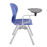 Новый учебный стул с советом по написанию деятельности Simple Conference Chair