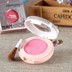 NOVO đích thực 臻 漾 漾 漾 粉 phấn má hồng 3ce Blush / Cochineal