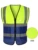 Áo phản quang tùy chỉnh 
            Trung Quốc Xây dựng Cục thứ hai áo phản quang quần áo bảo hộ an toàn công trường xây dựng và lắp đặt quần áo phản quang