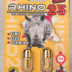 Mỹ nhập khẩu tê giác đực Rhino 25 maca tăng cường độ bền sản phẩm sức khỏe cặp vợ chồng trưởng thành - Thức ăn bổ sung dinh dưỡng viên dầu cá omega 3 Thức ăn bổ sung dinh dưỡng