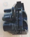 Áp dụng cho Suzuki GA150 phanh trước bơm phanh đĩa phanh bơm thủy lực caliper với má phanh trước - Pad phanh