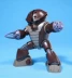Spot Bear Model Mini Bears F Turtles 1 144 Lắp ráp đồ chơi gấu - Gundam / Mech Model / Robot / Transformers