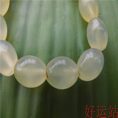 Украшения на руку 批发云南黄龙玉手链女生玉石手串米珠手饰珠宝首饰转运手珠收藏品