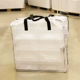 Ikea, багажная коробочка для хранения, система хранения для переезда