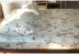 Giường đôi bốn mảnh cung cấp bông 1,5 1,8m2.0 chăn ga gối đệm sản phẩm mới - Bộ đồ giường bốn mảnh Bộ đồ giường bốn mảnh