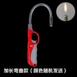 Газовая плита 点 Газовый газ природный газ зажигание зажигание электрическое огневое скотовод Электронное пульсовое огнестрельное оружие