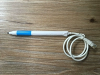 Чтение Lang Point Reader Machine Machine F22F25F30 F35F50F100F200F300D850 Аксессуары для ручки