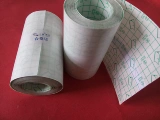Полиуретановые наклейки, прозрачная дышащая водостойкая гипоаллергенная лента, 10м
