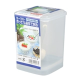 Япония импортируется из морского йогурта.