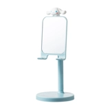 Miniso mingyin youpin sanrio yuguang зеркальный зеркальный зеркальный зеркальный картонная книга может быть продвинута в мультфильм милый двойной использование