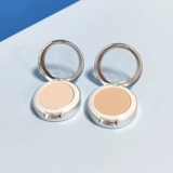 Miniso, база под макияж, рассыпчатая пудра, 12 года, долговременный эффект, контроль жирного блеска