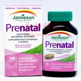 Канадский Джеймисон бодибилдинг беременности Бао беременная мульти -витамин минералы минералов