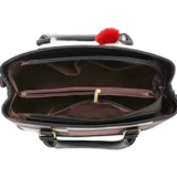 Вместительная и большая сумка через плечо, портативная сумка на одно плечо для отдыха, ремешок для сумки для матери, небольшая сумка