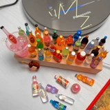 Ночь -Бейс Бейс Рука DIY Специальный теплый свет светодиодные ночные световые световые комнаты декоративное светящаяся декора