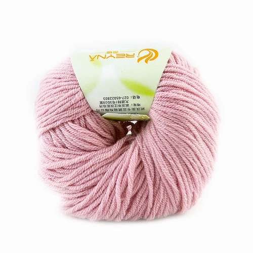 Barulan Beautiful Wlab Wool Lena Merino Wool в грубой игле, красивая шерсть нанорона