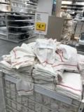 Ikea ikea sidgen Кухонное полотенце 45x60 см. Рагнитная очистка полотенце кухня
