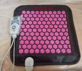 Подлинная подушка аролана подушка Электрическая революция красного камня ION Health Health Therapy Cushion