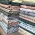 Cotton twill đơn giản in chăn bìa đơn mảnh Ký túc xá chăn đơn bìa bông đôi chăn 200x230 - Quilt Covers Quilt Covers