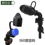 Портативная переносная емкость для воды, для бега