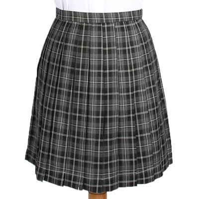 taobao agent Japanese student pleated skirt