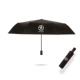 Специальный зонтик Skoda 4S увеличивает 23 дюйма